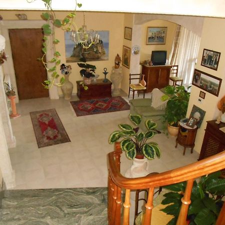 Villa Annina B&B Tropea Zewnętrze zdjęcie