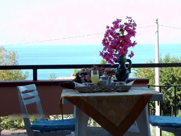 Villa Annina B&B Tropea Zewnętrze zdjęcie