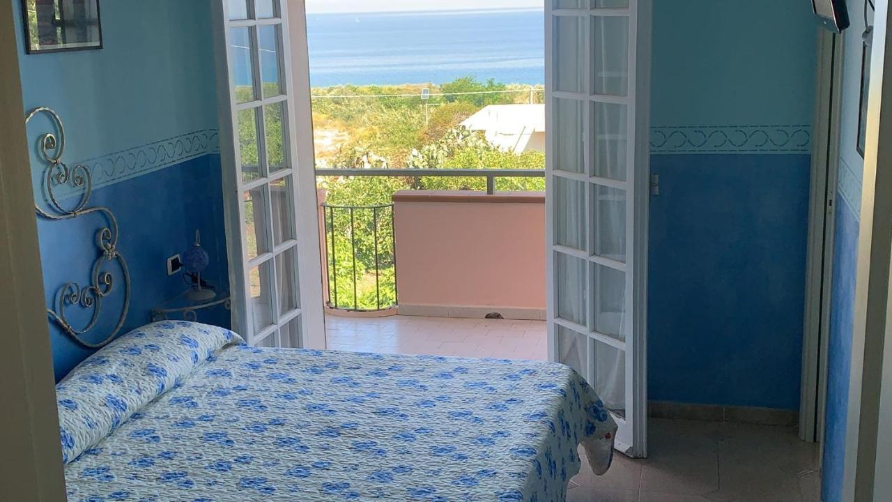 Villa Annina B&B Tropea Zewnętrze zdjęcie
