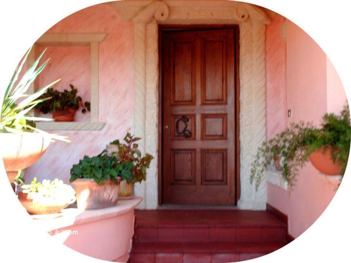 Villa Annina B&B Tropea Zewnętrze zdjęcie