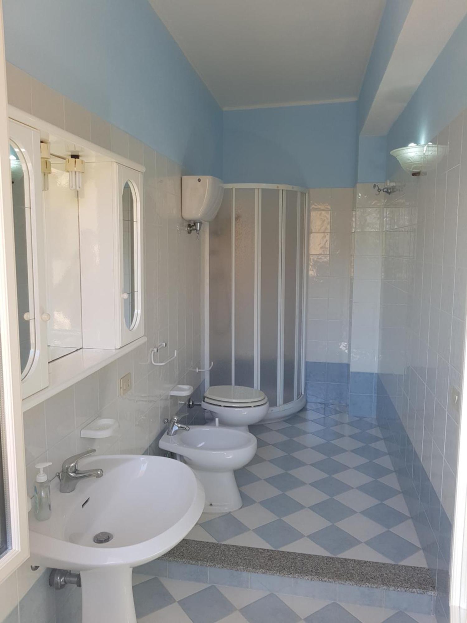 Villa Annina B&B Tropea Zewnętrze zdjęcie