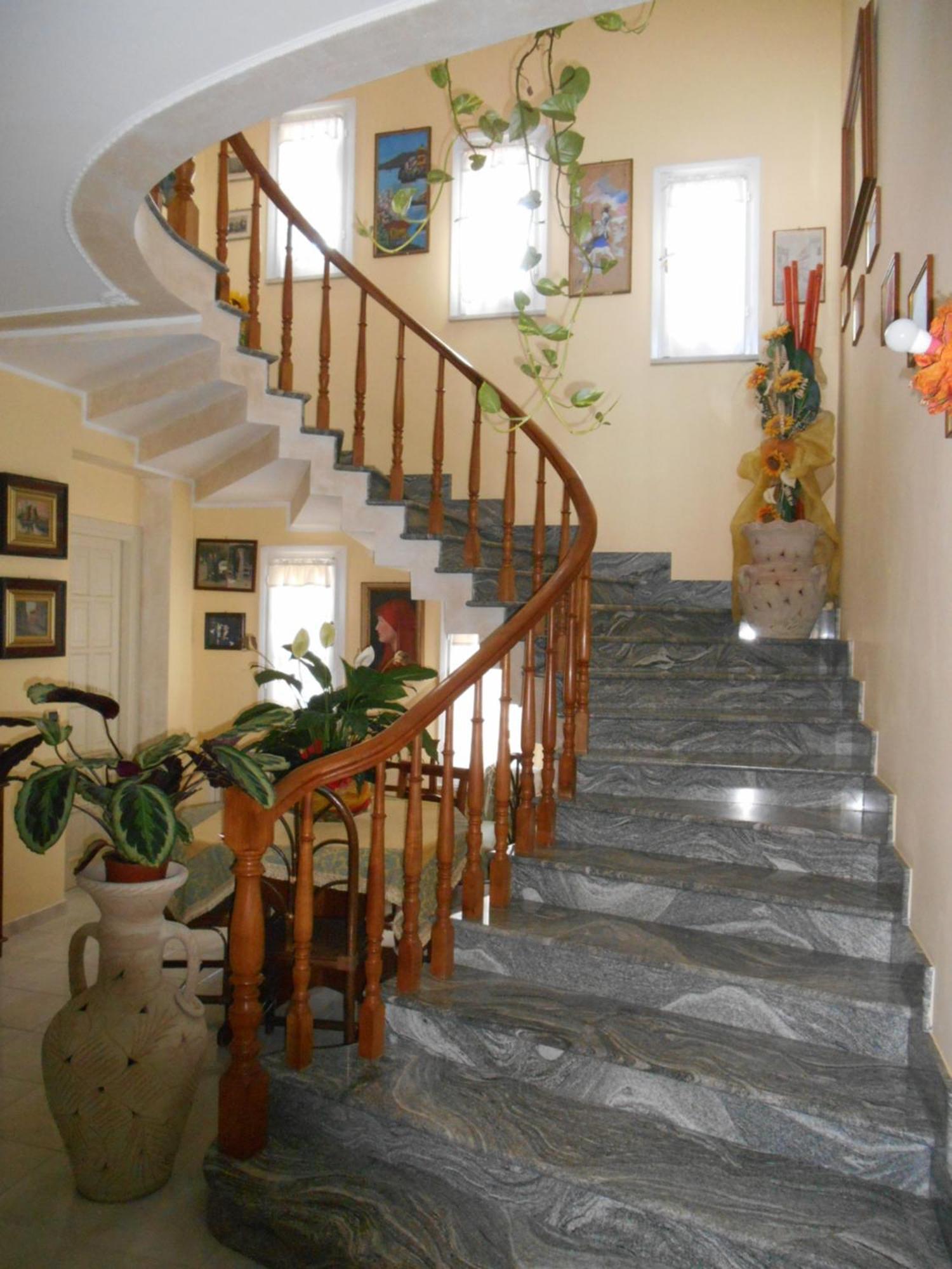 Villa Annina B&B Tropea Zewnętrze zdjęcie