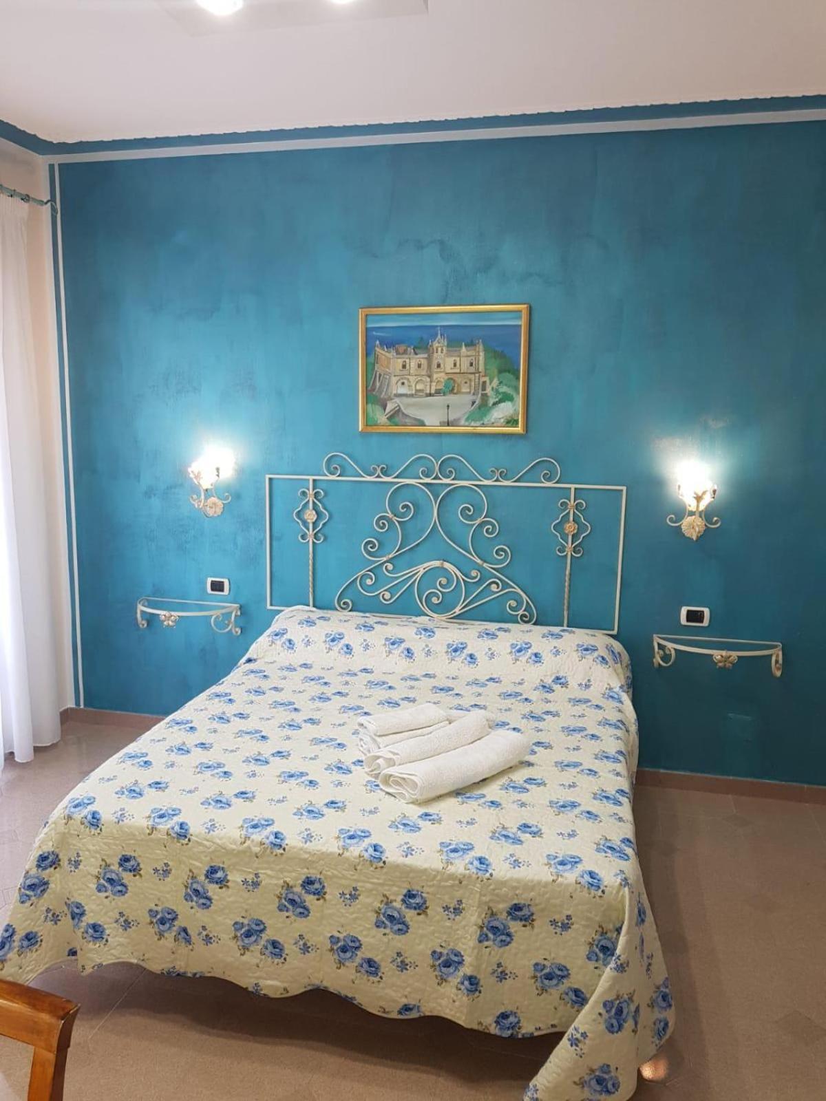 Villa Annina B&B Tropea Zewnętrze zdjęcie