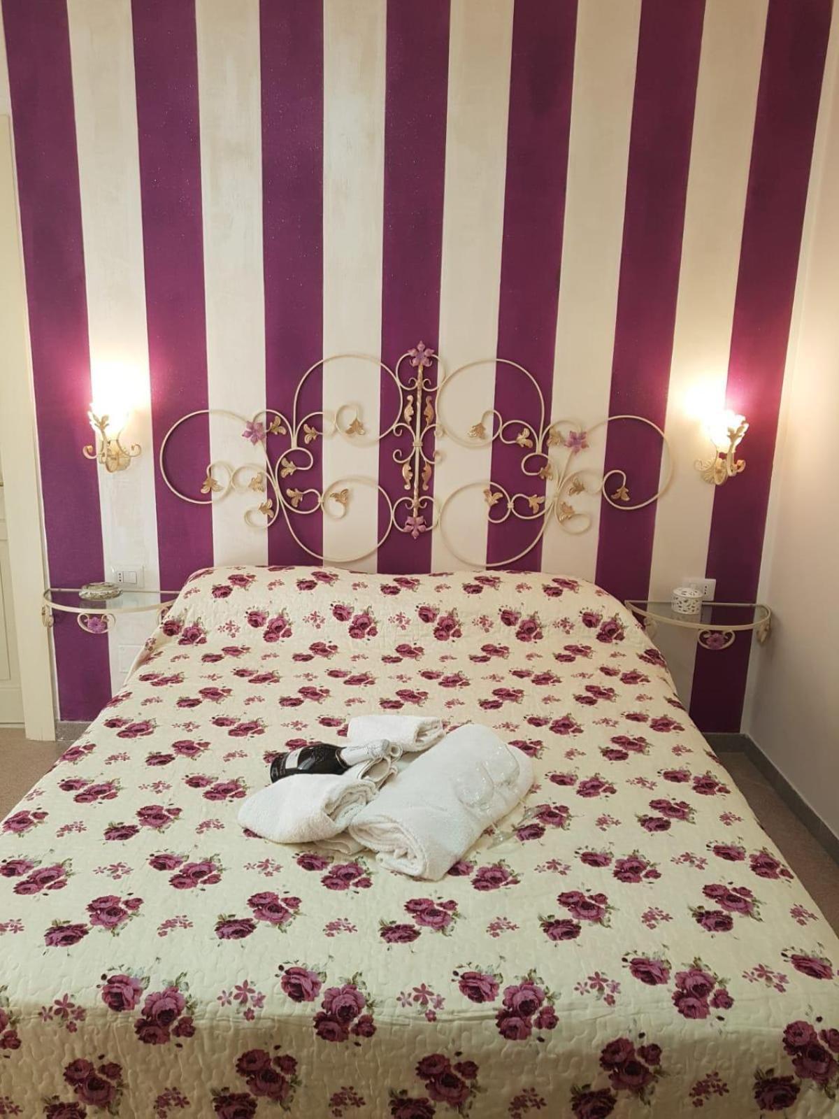 Villa Annina B&B Tropea Zewnętrze zdjęcie