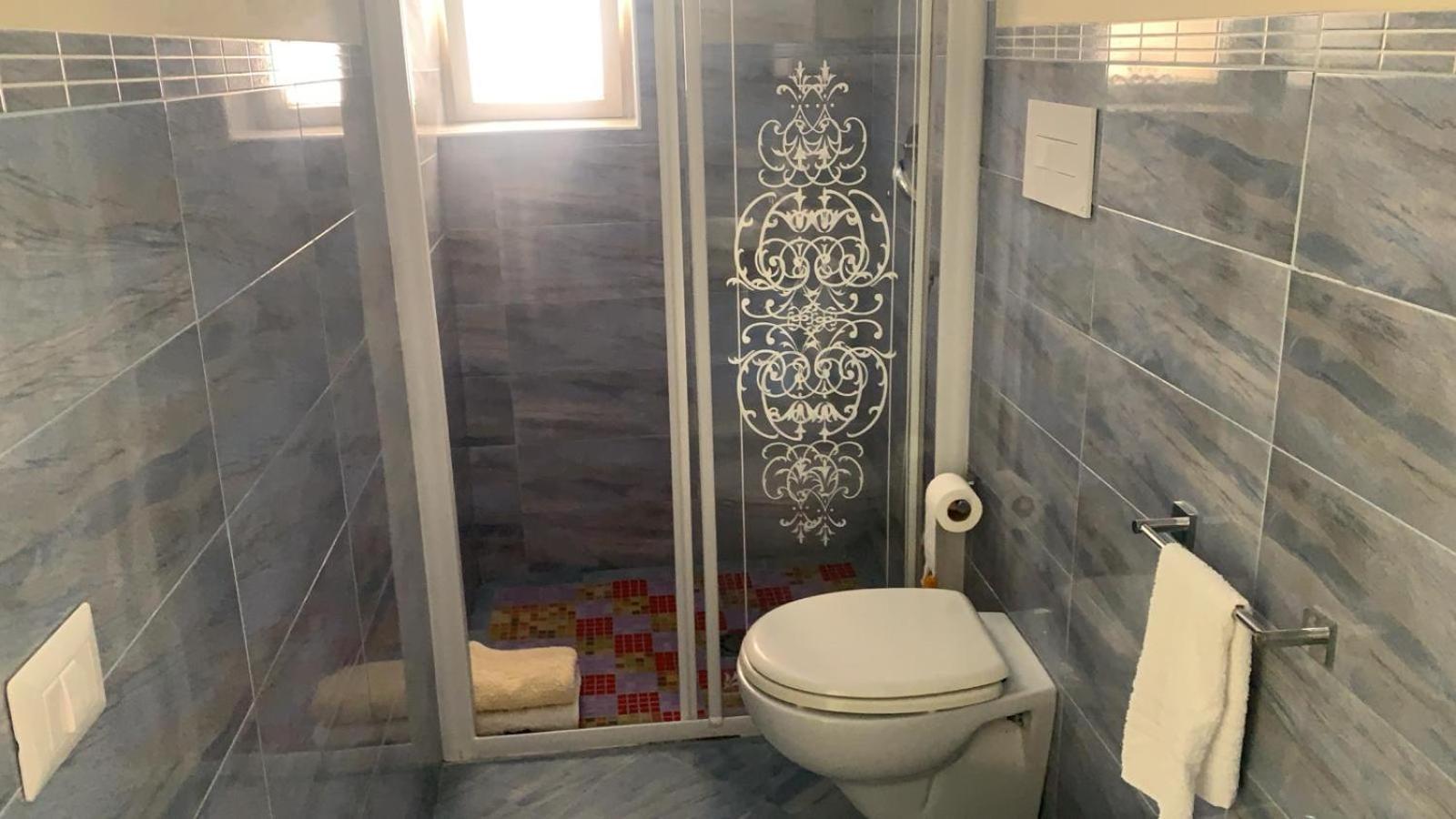 Villa Annina B&B Tropea Zewnętrze zdjęcie